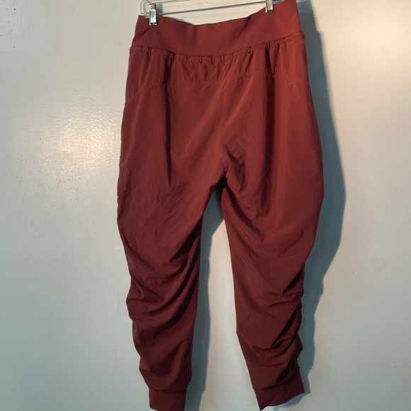 Athleta Lined Attitude Jogger - Picture 8 of 13